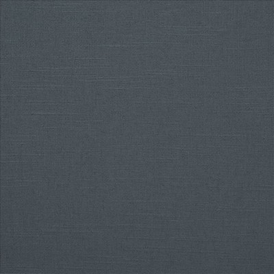 Kasmir Brandenburg Smokey Blue Grey Linen
45%  Blend Fire Rated Fabric Medium Duty CA 117  NFPA 260  Solid Color Linen  Fabric